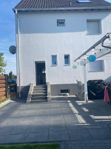 Rückansicht