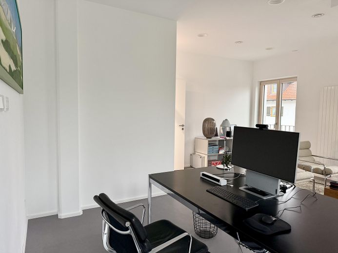 Büro-/ Praxisraum