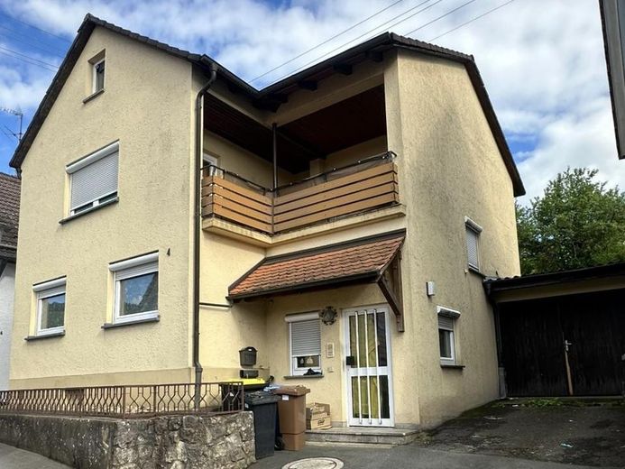 Charmantes Einfamilienhaus in ruhiger Lage – Foto 1