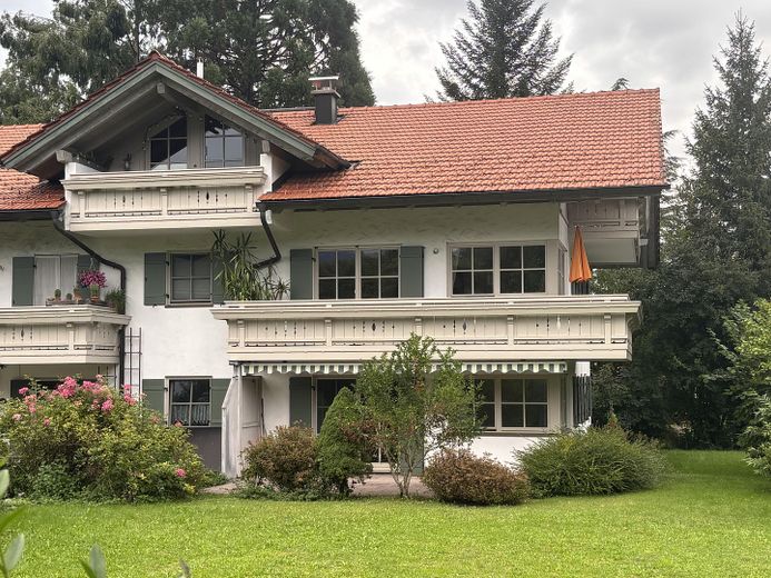 Aussenansicht 