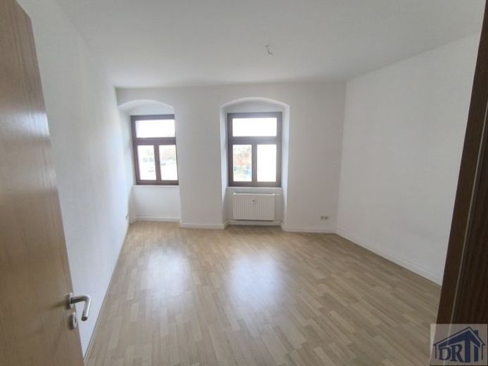 3-Zimmer Wohnung im Zentrum mit Balkon – Foto 1