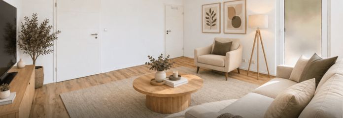 Ankommen über den Dächern von Gengenbach | 4 Zimmer & 2 Balkone