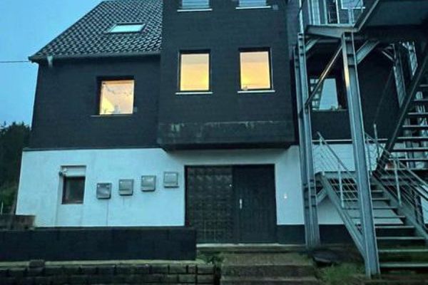 Kapitalanlage! - MFH mit 5 WE - voll vermietet - MGH - RENDITEOBJEKT!