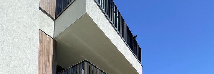 Topmoderne 4 Zimmerwohnung inklusive 2 Tiefgaragenplätze