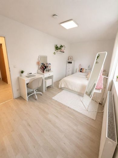 Sehr ruhige und schöne Wohnung – Kinderzimmer