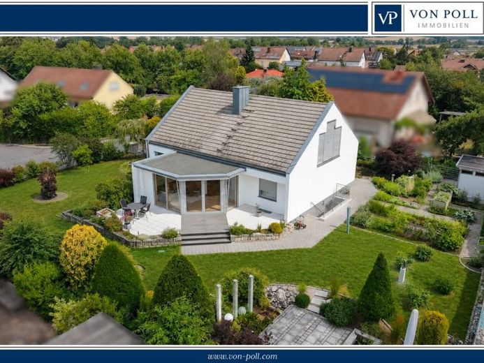 Vivere come in un bungalow, solo meglio. – Photo 1