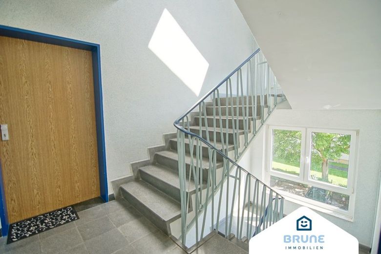 Treppenhaus