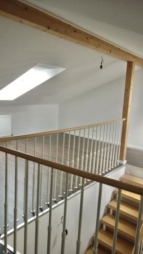 Stilvolle DG-Galerie-Wohnung in 85386 Eching – WP_20161011_007