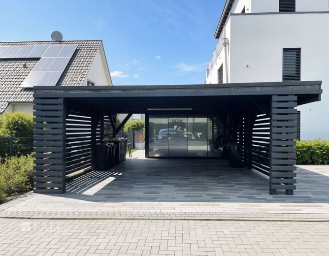 Carport