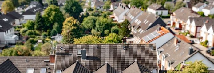 Woltmershausen | Großzügige 3-Zimmer-Wohnung mit XXL-Balkon und TGS