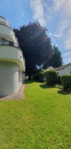 Neu umgebaute Traumwohnung in zentraler Lage von Memmingen – Photo 10