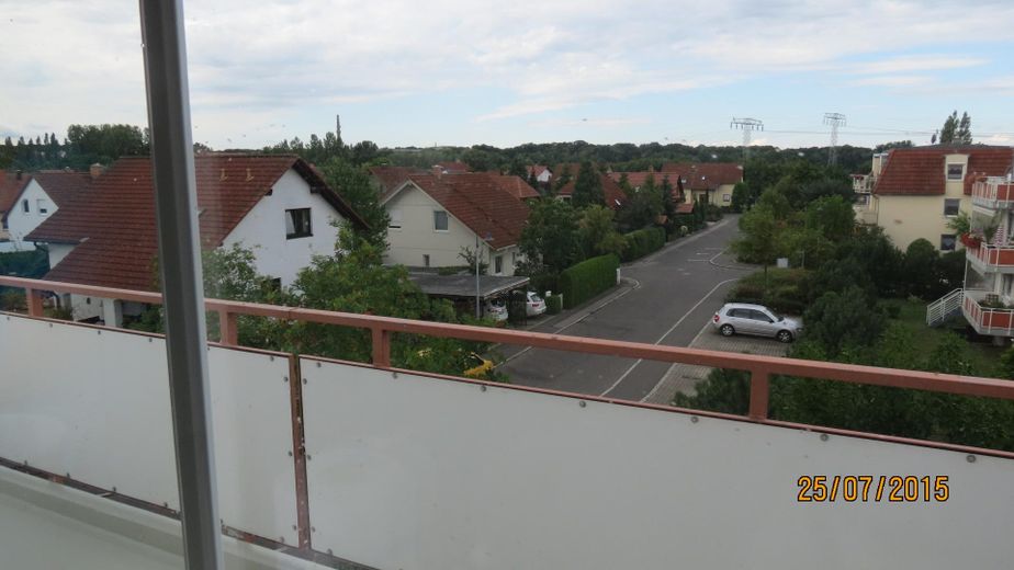 Schöne Zwei Zimmer Wohnung – Foto 9
