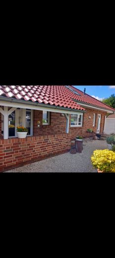 Schöner Winkelbungalow sucht neue Eigentümer – Foto 25