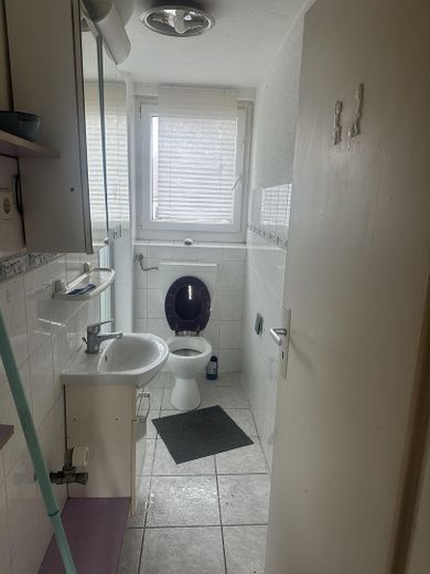 Wg Zimmer in der Stadt – Foto 3