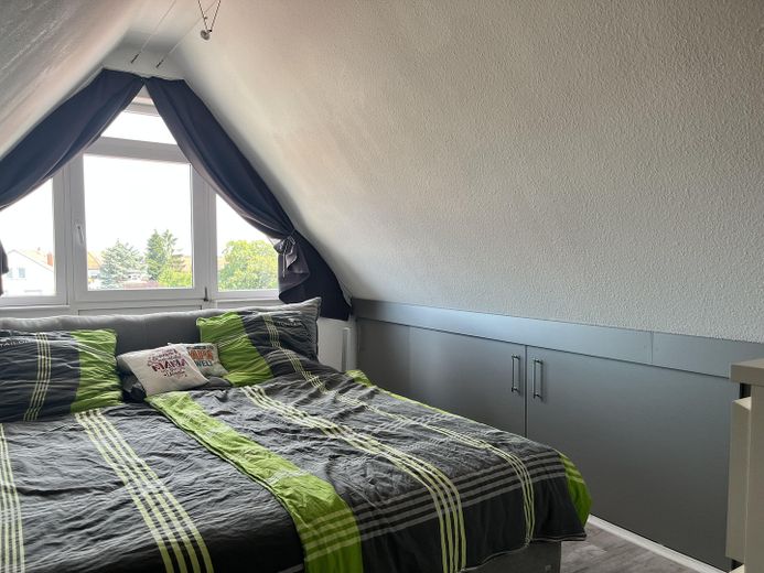 4,5 Zimmer Maissonettewohnung – Foto 22