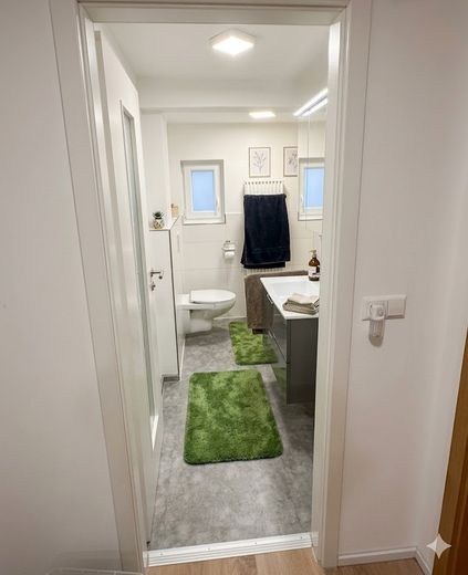 Idyllischer Wohntraum/ Ein- bis Zweifamilienhaus in Bad Imnau – Foto 2
