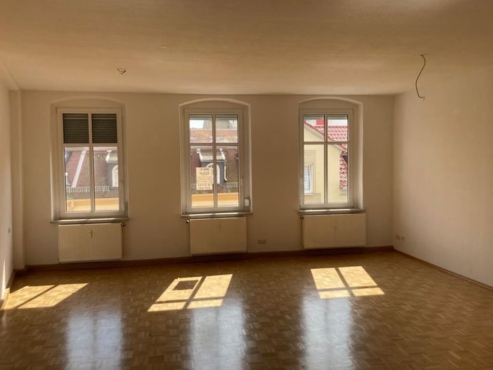Wohnung im 2.OG