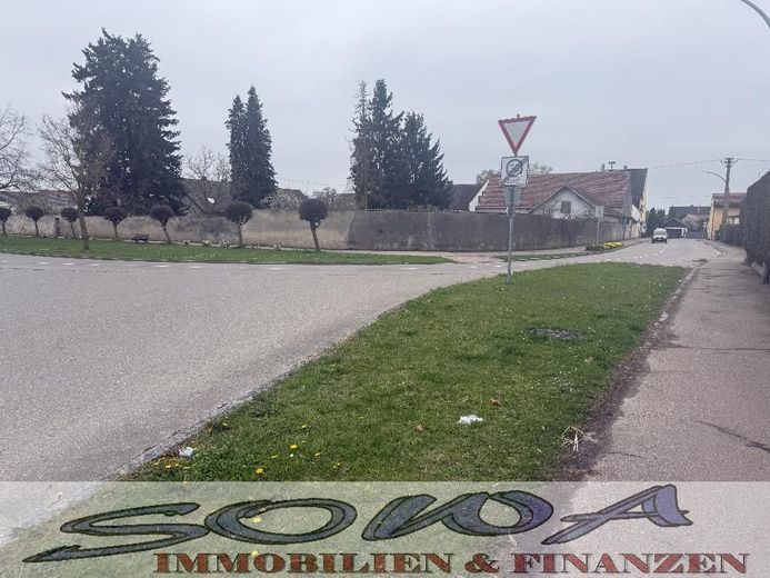 Großzügiges Baugrundstück in Rennertshofen! Kein Bauzwang - Ein Objekt von SOWA Immobilien &amp; Finanzen Ihrem Immobilienprofi vor Ort – Bild 8
