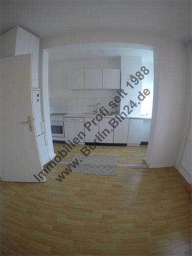Wohnzimmer Balkon Südseite -2er WG geeignet – GP - GP - 15.08.2016 245