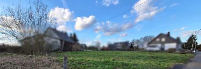 Ansicht von links