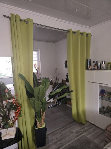 Nebenraum Schlafzimmer