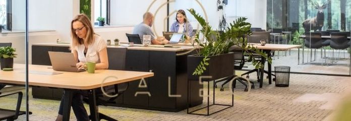 CALEO ¦ Innenstadt ¦ Lichtburg ¦ flexibel + sofort bezugsfertig ¦ all inclusive ¦ PROVISIONSFREI