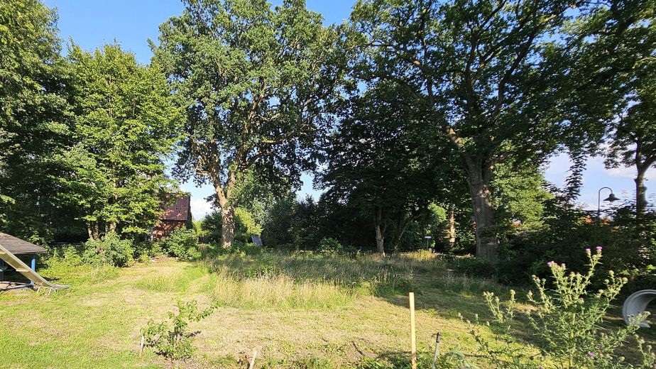 Grundstück in Lüdersburg – Eschenweg 3