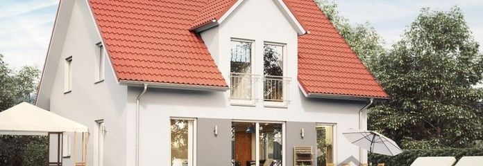 Massivhaus 147