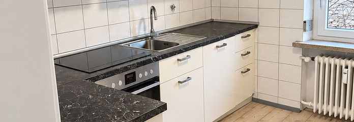 Provisionsfrei - 4-Zimmer-Wohnung zu verkaufen