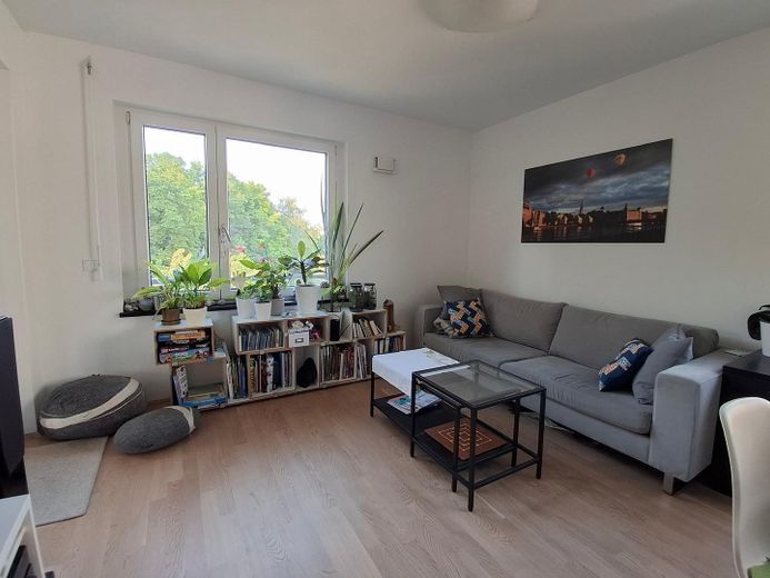 Familienfreundliche 4-Zimmer-Wohnung in München Aubing – Foto 7