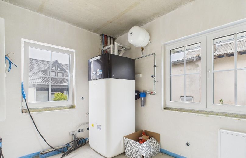 Neubau EFH | 143 m² | 640 m² Grundstück | 399.000 € - SCHLÜSSELFERTIG – Foto 2