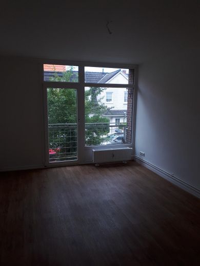 Georgstr.5-7 – Wohn-/ Schlafzimmer