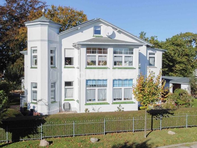 Villa «Sonneck» – Arquitectura balnearia histórica con múltiples posibilidades de uso – Foto 1