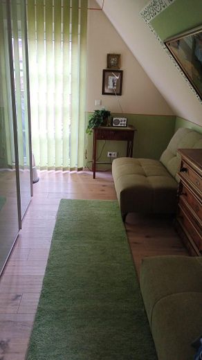 Ankleidezimmer
