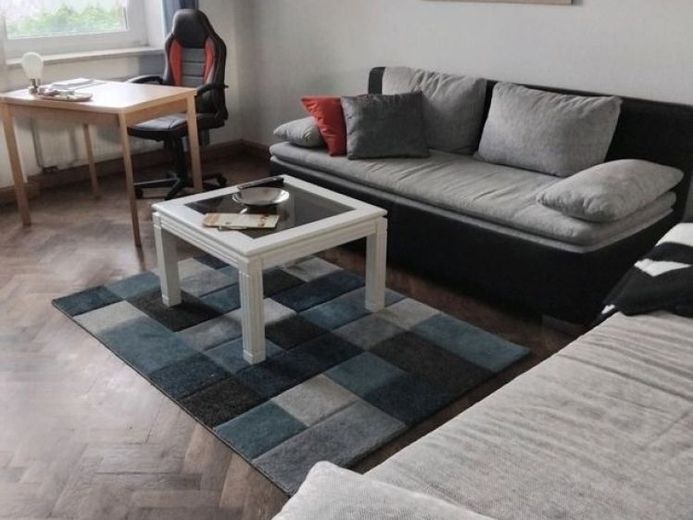 Alleestr. 4-02 – Foto 1