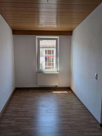 Bright 2-room apartment in the popular Nuremberg district of St. Johannis – Raum 1