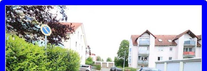 Anliegerstrasse