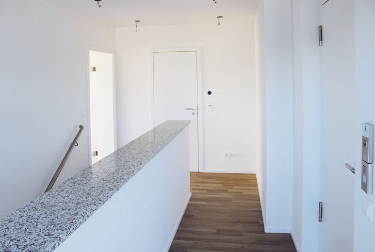 Einzigartiges LUXUS Penthouse im Herzen Gersthofen´s – Aufzug direkt in die Wohnung