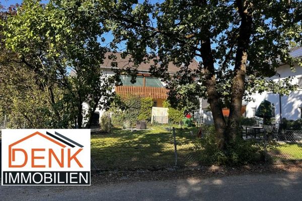 Casa plurifamiliare ben tenuta in tranquilla posizione ai margini del bosco