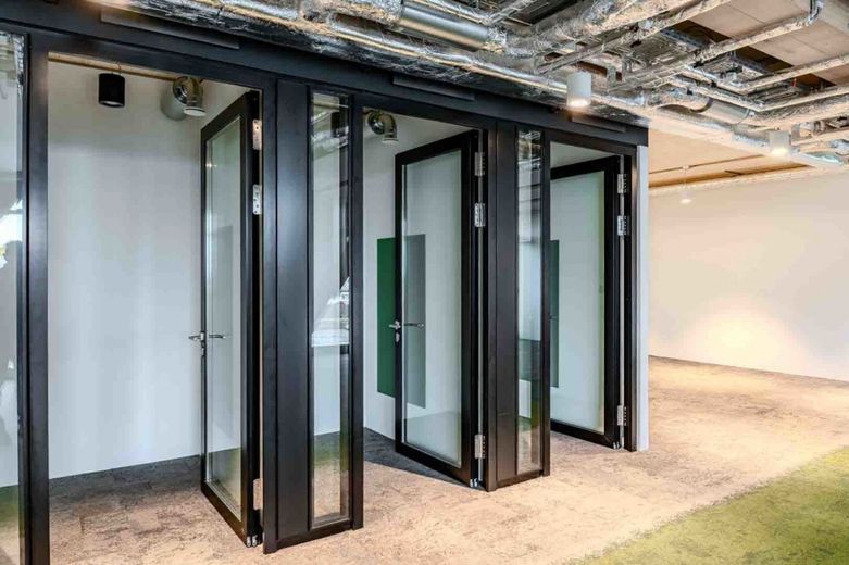 Provisionsfrei I Prestigeträchtiges Bürogebäude in Düsseldorfs bester Lage – Bild 6