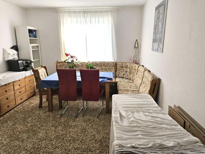 Teilrenoviertes Mehrgenerationenhaus im Herzen der Pfalz – Bild 8