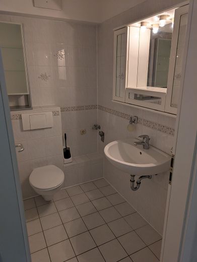 Gäste-WC