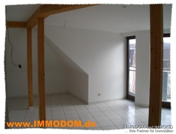 4-Zimmer-Wohnung mit BALKON und Fernblick, traumhaft schön, in Zwickau zu vermieten!!! – Küche
