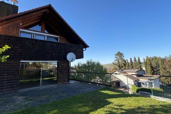 Leben mit der Natur - Greenhouse mit Pool sucht besondere Menschen!