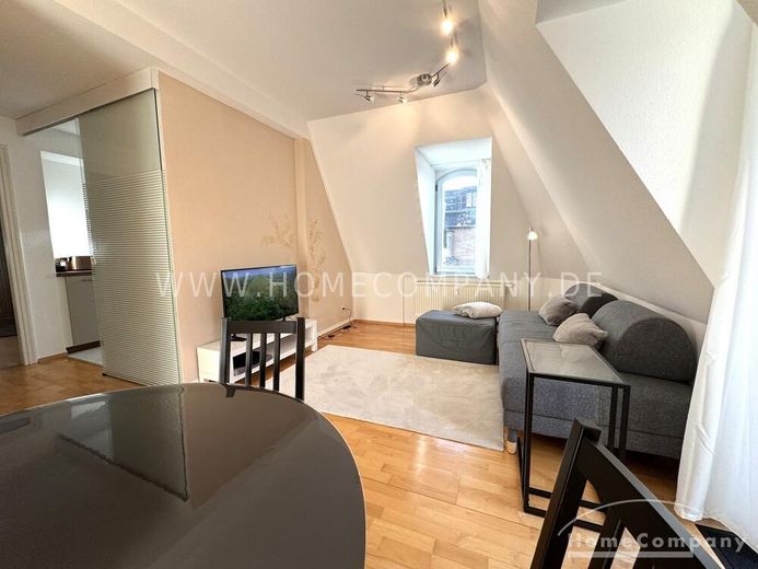 26464 HomeCompany Dresden Möbliert/Furnished 2-Zimmer Wohnung mit Balkon in Dresden-Blasewitz max. 2 Personen – e87b95fc5a22b5299811a32577bb6bc9c3c454dc.jpg