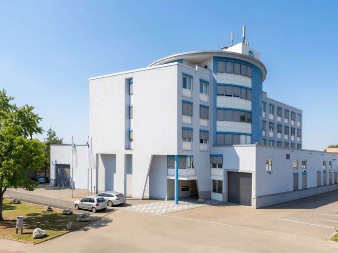 454 m² Lagerfläche Provisionsfrei in Heusenstamm zu vermieten – Foto 1