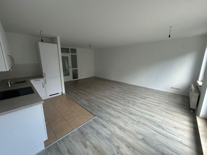 Raumansicht 2
