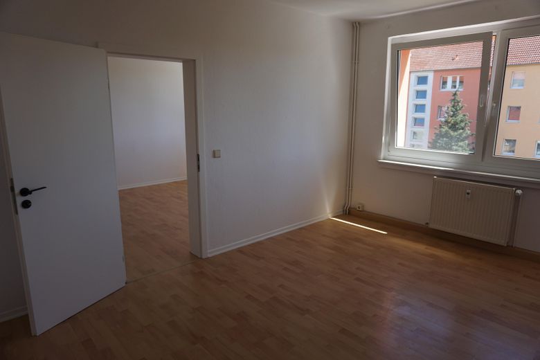 TOP Kapitalanlage mit 8,2% Mietrendite – Schlafzimmer