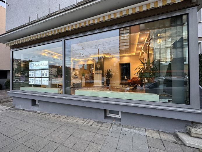 Premium Shared Office, sofort bezugsfertig, komplett ausgestattet. – Foto 4