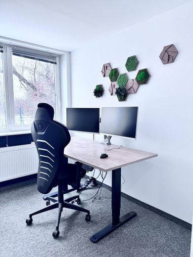 Büro
